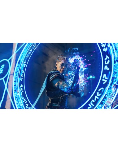 IMMORTALS OF AVEUM PS5