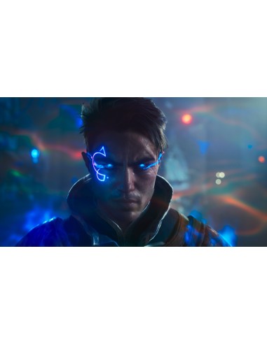 IMMORTALS OF AVEUM PS5