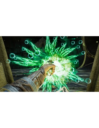 IMMORTALS OF AVEUM PS5