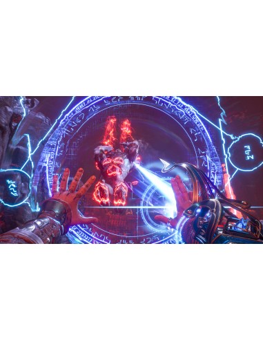 IMMORTALS OF AVEUM PS5