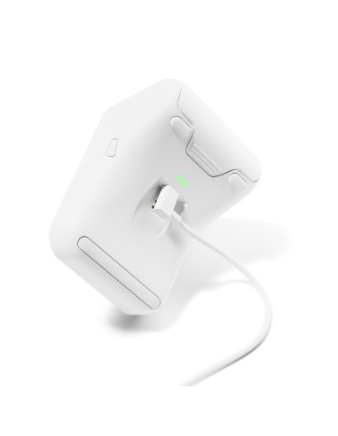 SUMUP SOLO + STAMPANTE LETTORE DI CARTE MOBILE 3G E WI-FI + STAMPANTE