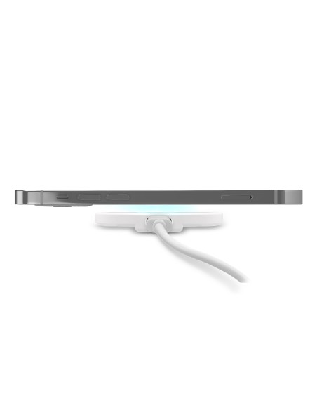 SBS TECHGMAGW ALIM.DA RETE WIRELESS 10W BIANCO