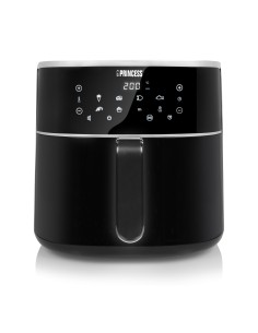 PRINCESS 182254 FRIGGITRICE ARIA   DIG. TOUCHSCREEN 8LT. 1800W 6 PROG