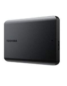 TOSHIBA HARD DISK 1TB 2,5" CANVIO  BASIC USB 3.0 ESTERNO