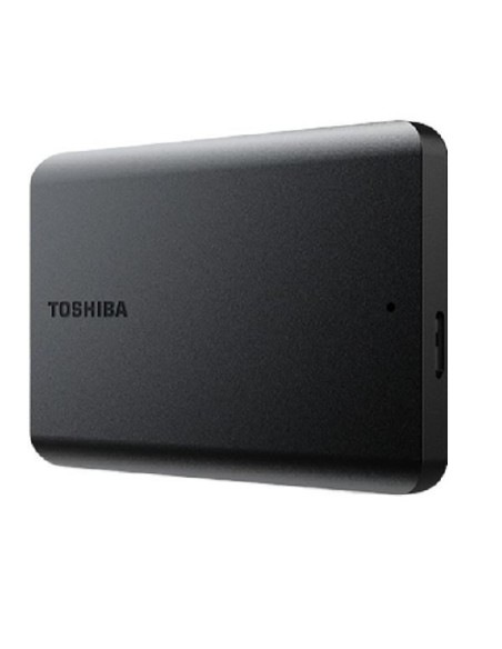 TOSHIBA HARD DISK 1TB 2,5" CANVIO  BASIC USB 3.0 ESTERNO