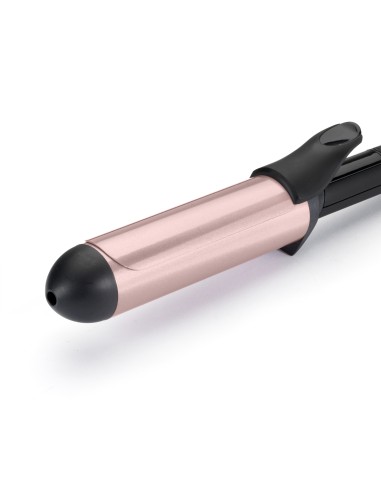 BABYLISS C453E ARRICCIACAPELLI 38MMCERAMICA 6 TEMP. EXTRALUNGO