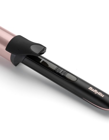 BABYLISS C453E ARRICCIACAPELLI 38MMCERAMICA 6 TEMP. EXTRALUNGO