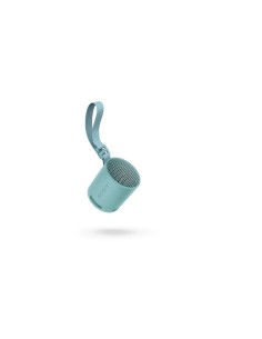 SONY SRSXB100L SPEAKER BLUETOOTH AZZURRO IP67 16 ORE AUTONOMIA 2