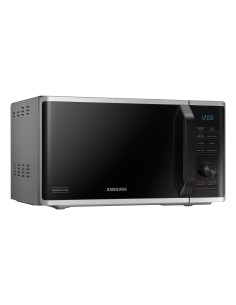 SAMSUNG MG2AK3515AS FORNO MICROONDE 23LT 800W GRILL 1100W SILVER 2