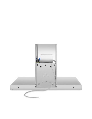 SMEG KBT900XE CAPPA A 90CM ACCIAIO INOX DECORATIVA MURALE UNIVERSALE