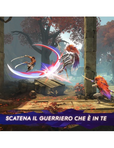 PRINCE OF PERSIA: THE LOST CROWN   PS5