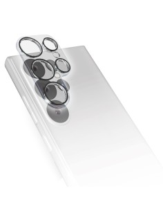 SBS TECAMGLSAS24U SAMSUNG S24 ULTRA VETRO PER FOTOCAMERA