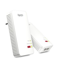 AVM FRITZPOWERLINE 1240AX POWERLINE WIFI AX600 1200MB 2