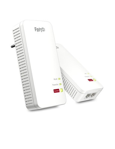 AVM FRITZPOWERLINE 1240AX POWERLINE WIFI AX600 1200MB