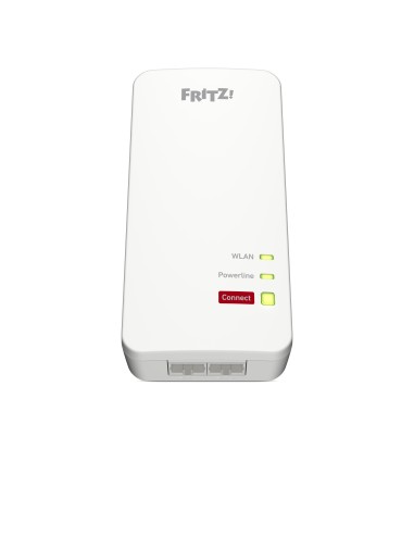 AVM FRITZPOWERLINE 1240AX POWERLINE WIFI AX600 1200MB