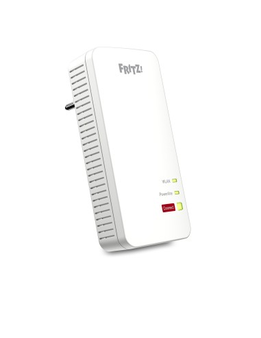 AVM FRITZPOWERLINE 1240AX POWERLINE WIFI AX600 1200MB