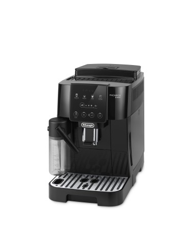 MACCHINE CAFFE' ESPRESSO: vendita online DE LONGHI ECAM220.60.B MACCHINA  CAFFE' AUTOM. MAGNIFICA START MILK in offerta