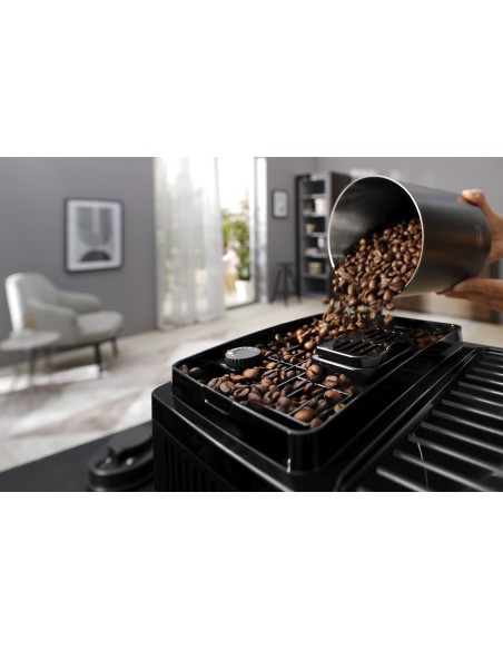 MACCHINE CAFFE' ESPRESSO: vendita online DE LONGHI ECAM220.60.B MACCHINA  CAFFE' AUTOM. MAGNIFICA START MILK in offerta