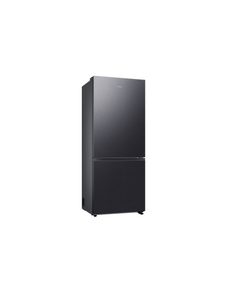 SAMSUNG RB50DG601EB1 COMB. E 508LT NF ANTRACITE H192 L75,6 P71,1 WIFI