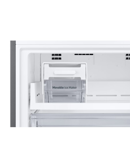 SAMSUNG RB50DG601EB1 COMB. E 508LT NF ANTRACITE H192 L75,6 P71,1 WIFI