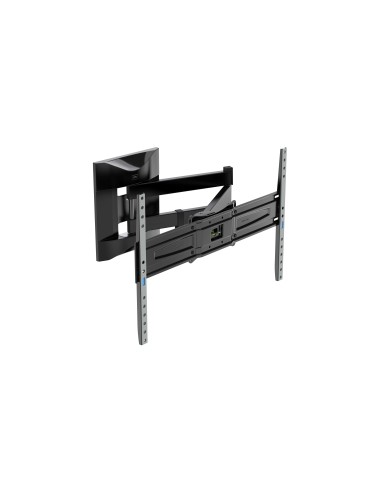 MELICONI SLIMSTYLE PLUS 600SDR STAFFA D.ROTATION 50"/82" 40KG