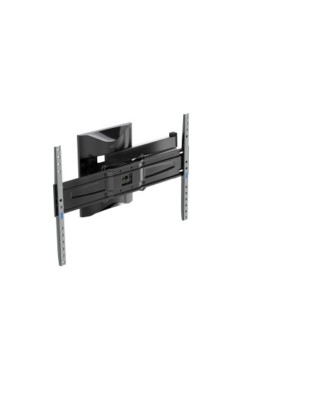 MELICONI SLIMSTYLE PLUS 600SDR STAFFA D.ROTATION 50"/82" 40KG