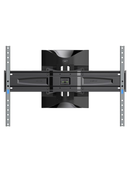 MELICONI SLIMSTYLE PLUS 600SDR STAFFA D.ROTATION 50"/82" 40KG