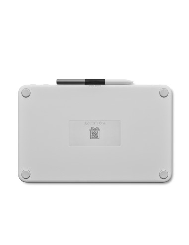 WACOM DTC-121W0B ONE 12 TAVOLETTA GRAFICA