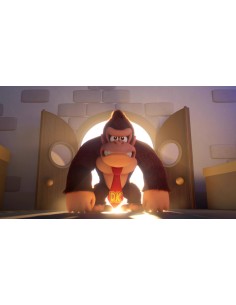 MARIO VS DONKEY KONG SWITCH 2