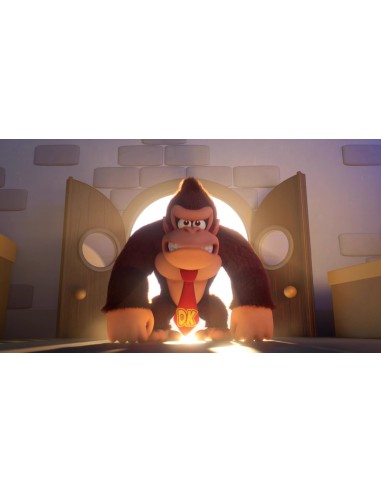 MARIO VS DONKEY KONG SWITCH