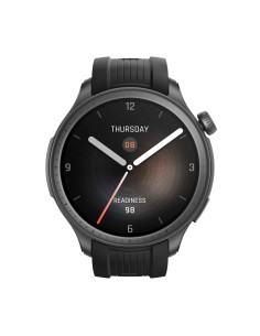 AMAZFIT BALANCE MIDNIGHT BLACK