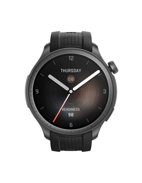 AMAZFIT BALANCE MIDNIGHT BLACK