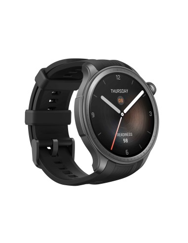 AMAZFIT BALANCE MIDNIGHT BLACK
