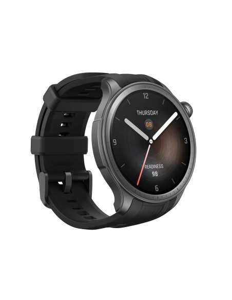 AMAZFIT BALANCE MIDNIGHT BLACK