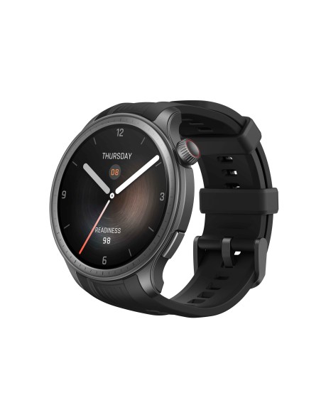 AMAZFIT BALANCE MIDNIGHT BLACK