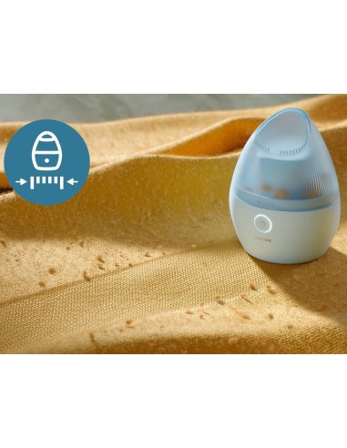 PHILIPS GCA2100/20 LEVAPELUCCHI