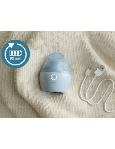 PHILIPS GCA2100/20 LEVAPELUCCHI