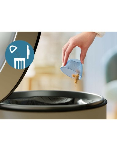 PHILIPS GCA2100/20 LEVAPELUCCHI