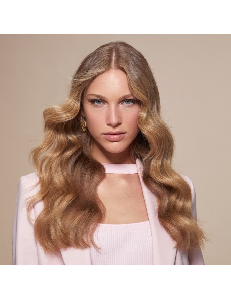 IMETEC 11856 ARRICCIACAPELLI GLAM  WAVES LINEA BELLISSIMA