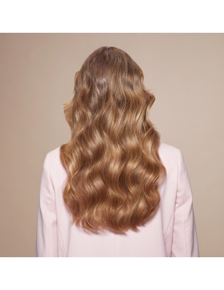IMETEC 11856 ARRICCIACAPELLI GLAM  WAVES LINEA BELLISSIMA