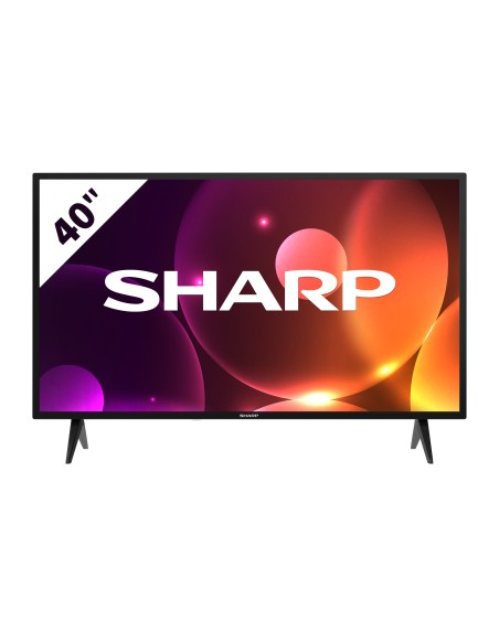 TV ULTRA HD: vendita online SHARP 40FA2E TVC 40" FHD in offerta