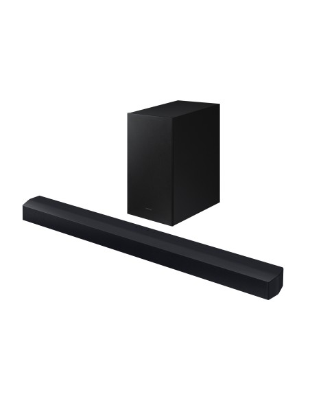 SAMSUNG HW-C450 SOUNDBAR 2.1 300W BT + SUBWOOFER WIRELESS