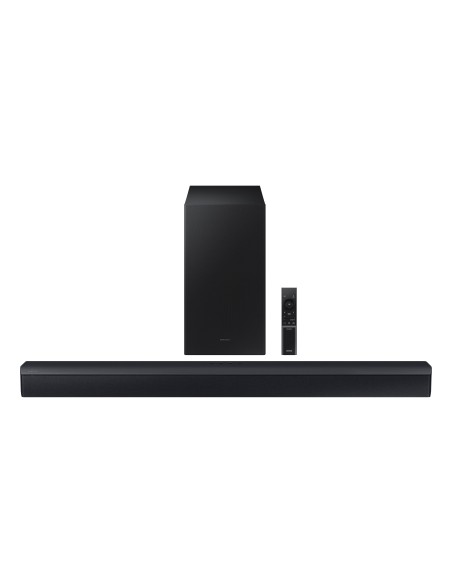 SAMSUNG HW-C450 SOUNDBAR 2.1 300W BT + SUBWOOFER WIRELESS