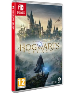 HOGWARTS LEGACY SWITCH
