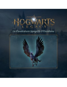 HOGWARTS LEGACY SWITCH 2