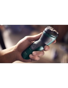 PHILIPS X3052/00 RASOIO WET & DRY  TESTINE FLEX 4D 2