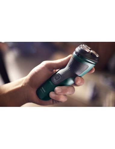 PHILIPS X3052/00 RASOIO WET & DRY  TESTINE FLEX 4D