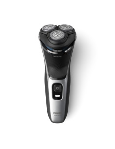 PHILIPS S3143/00 RASOIO WET & DRY  TESTINE PIVOT & FLEX 5D