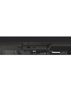 SENNHEISER SB02S AMBEO MINI SOUNDBAR 7.1.4 AUDIO 3D DOLBY ATMOS 2