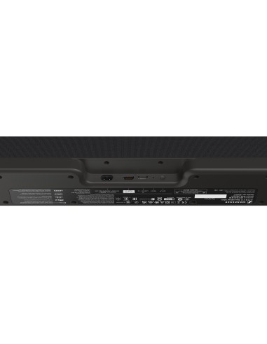 SENNHEISER SB02S AMBEO MINI SOUNDBAR 7.1.4 AUDIO 3D DOLBY ATMOS